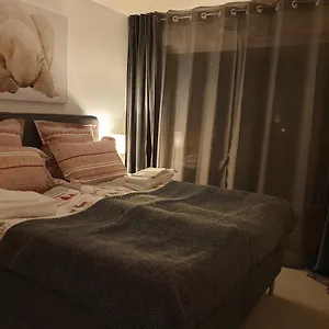 Les Campanules Appartement
