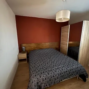 De Appartement