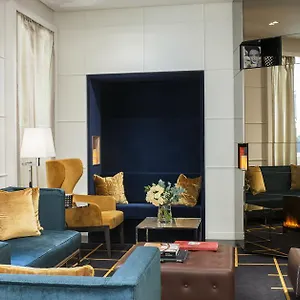 Opéra Richepanse Hotel Paris
