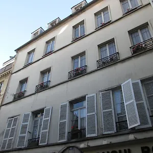 Stella Hotel Paris